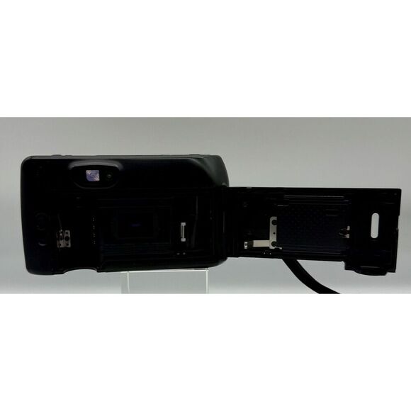 Vivatar Series 1 460PZ Data Back 35mm Film Camera Power Zoom Tested New Battery - Picture 6 of 6